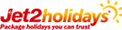 logo Jet2Holidays